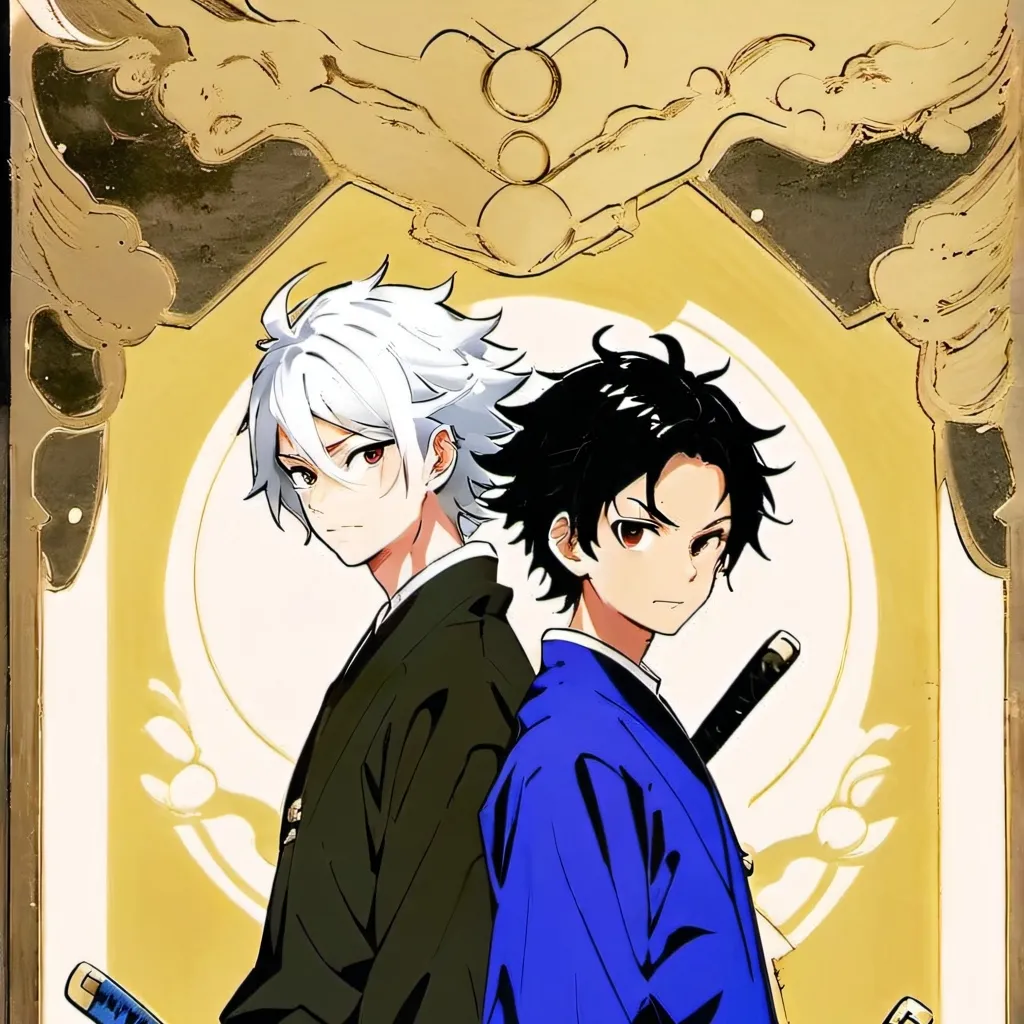 chat with ai character: Sanegiyuu