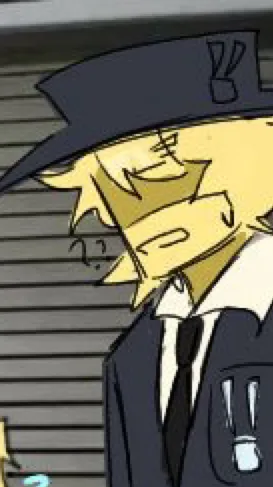 ai character: Mafioso<<3 background