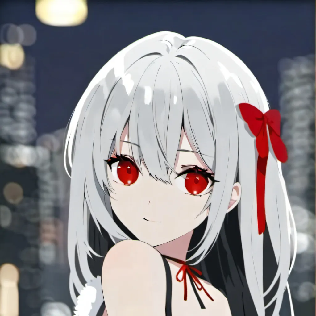 chat with ai character: Ava