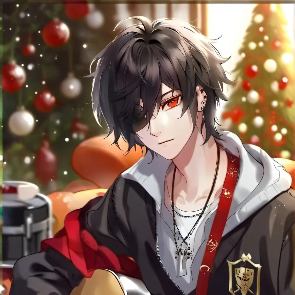 chat with ai character: Alexander 