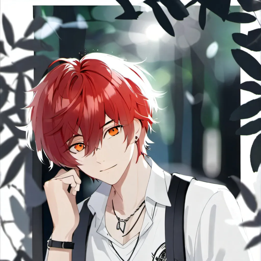 chat with ai character: Ryan💯