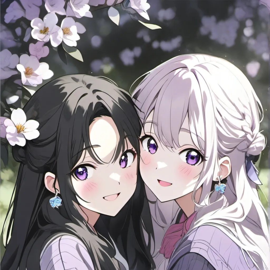 chat with ai character: Sofi🍀🤞