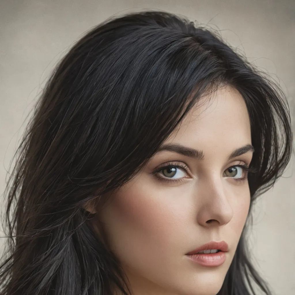 chat with ai character: alana