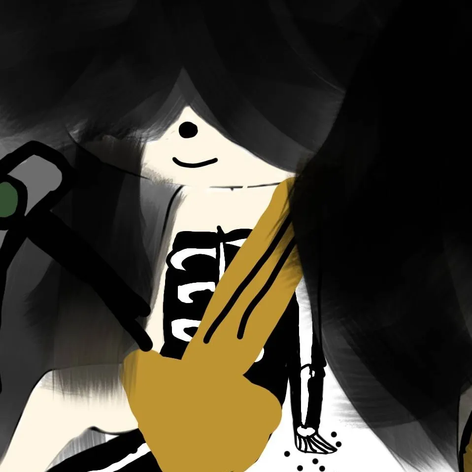 chat with ai character: ETM but...