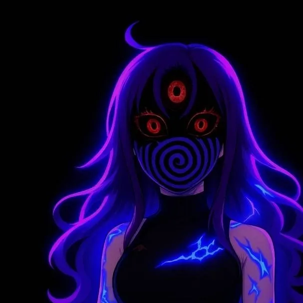 chat with ai character: Demon slayer