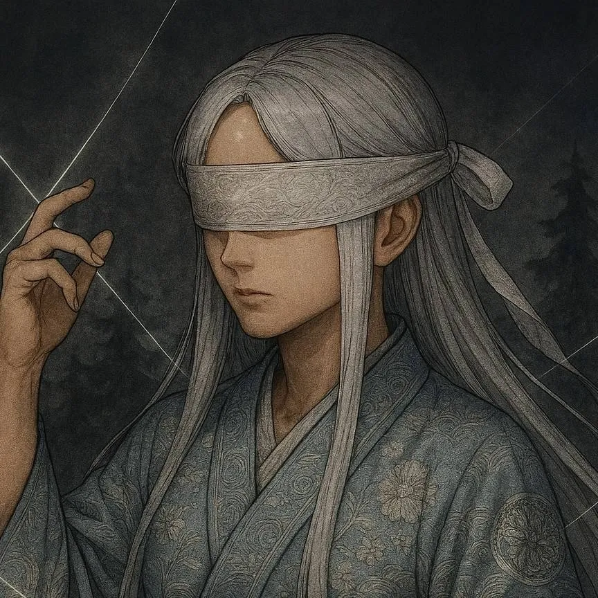 chat with ai character: JJk