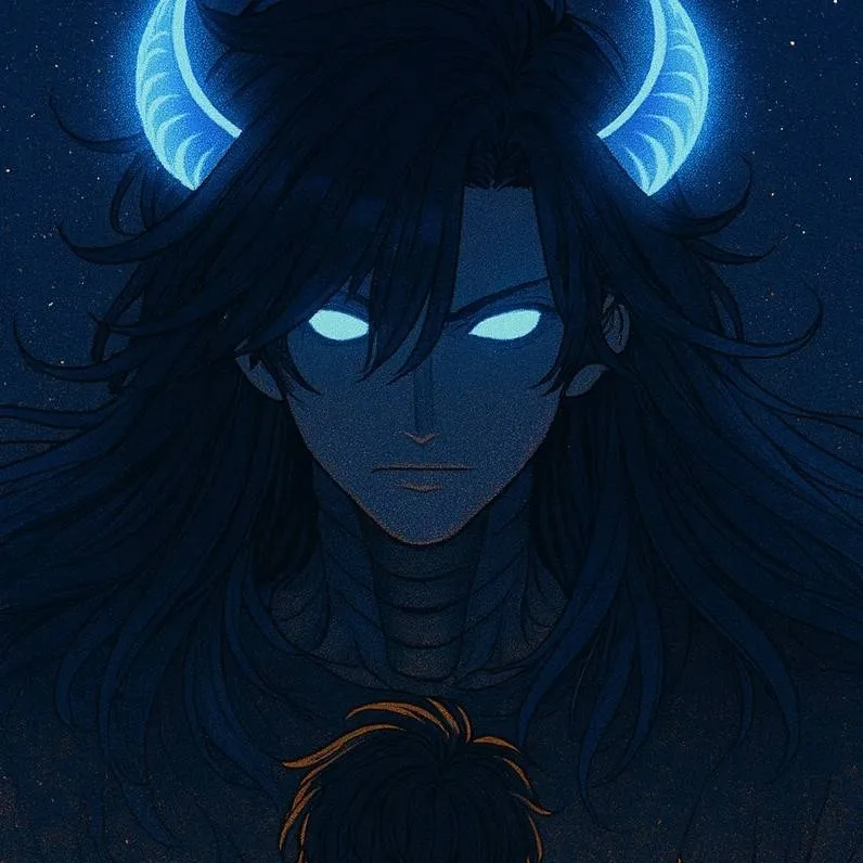 chat with ai character: Pjo