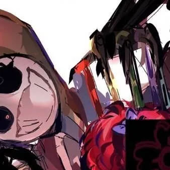 chat with ai character: poppyplaytime 5