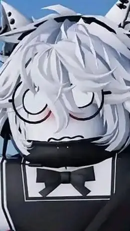 ai character: famboy background