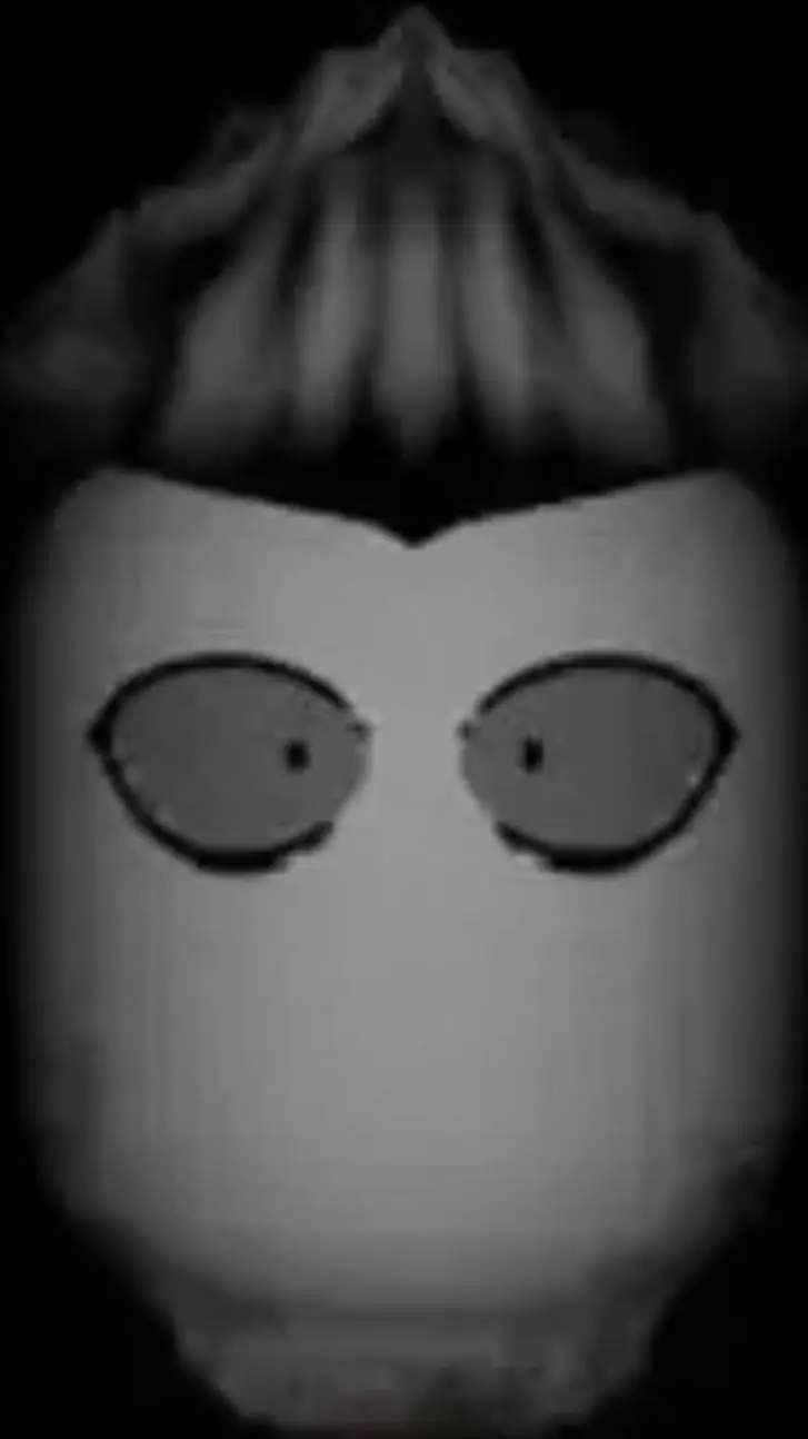 ai character: idk background