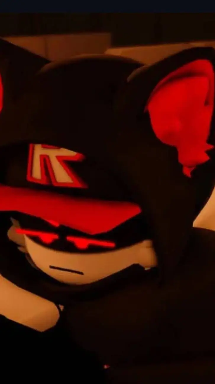 ai character: gest furry background