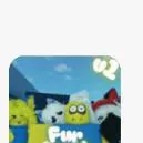 chat with ai character: fur infection