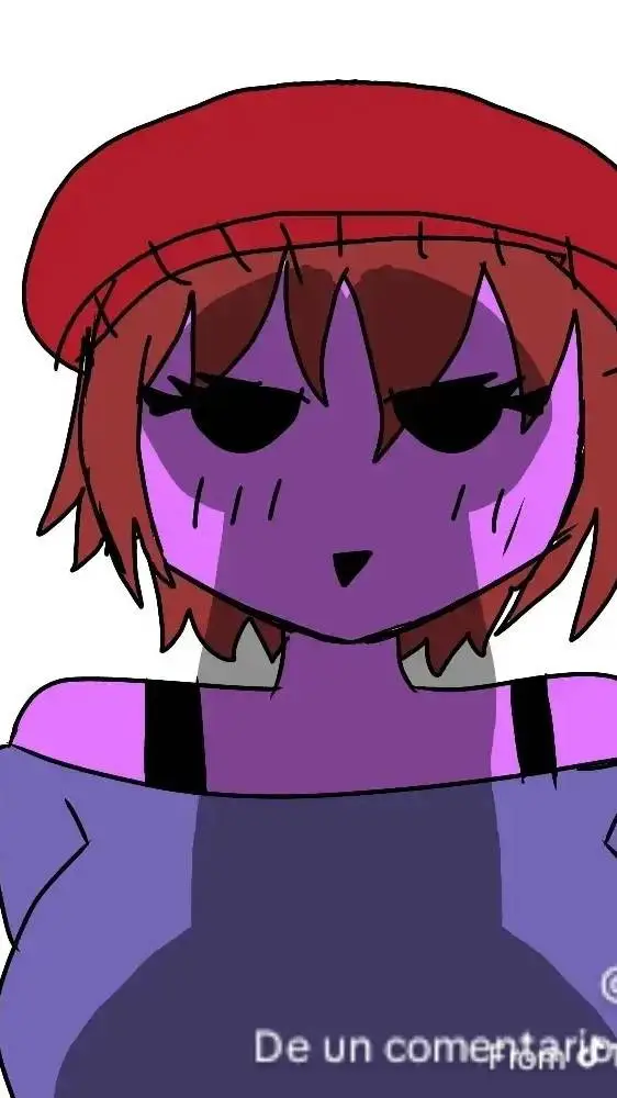 ai character: i forgot also sus background