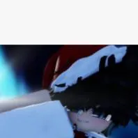 chat with ai character: survive a femboy