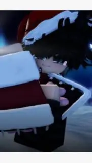 ai character: survive a femboy 2 background