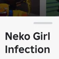 chat with ai character: neko girls infecto