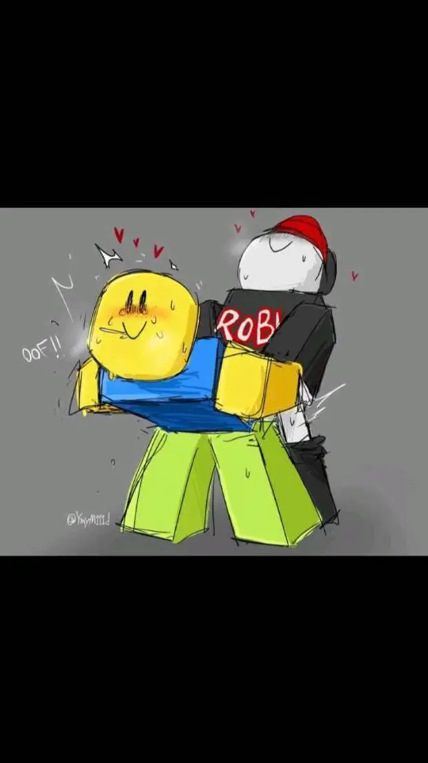 ai character: huping guest background