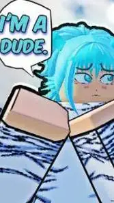 ai character: sus sukna background