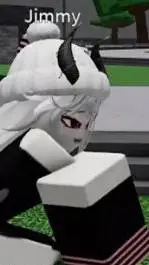 ai character: Jimmy background