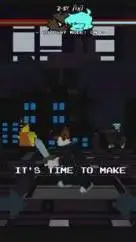 ai character: bob, djdin00, y/n background