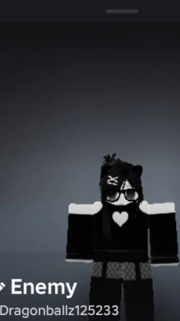 ai character: my weird friend background