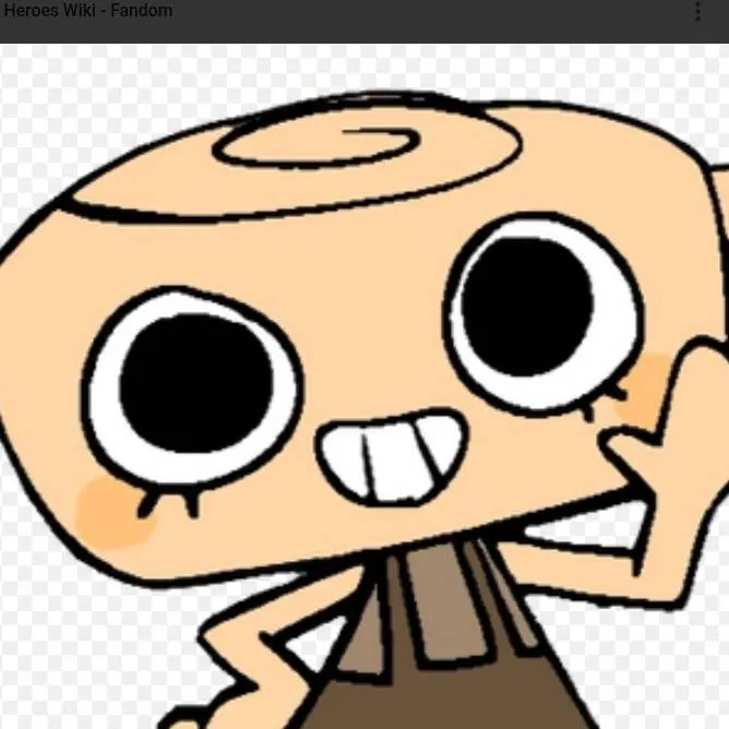 chat with ai character: pick me!