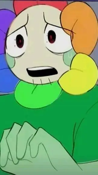 ai character: {~Dandy~} background