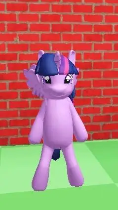 ai character: suggest  background