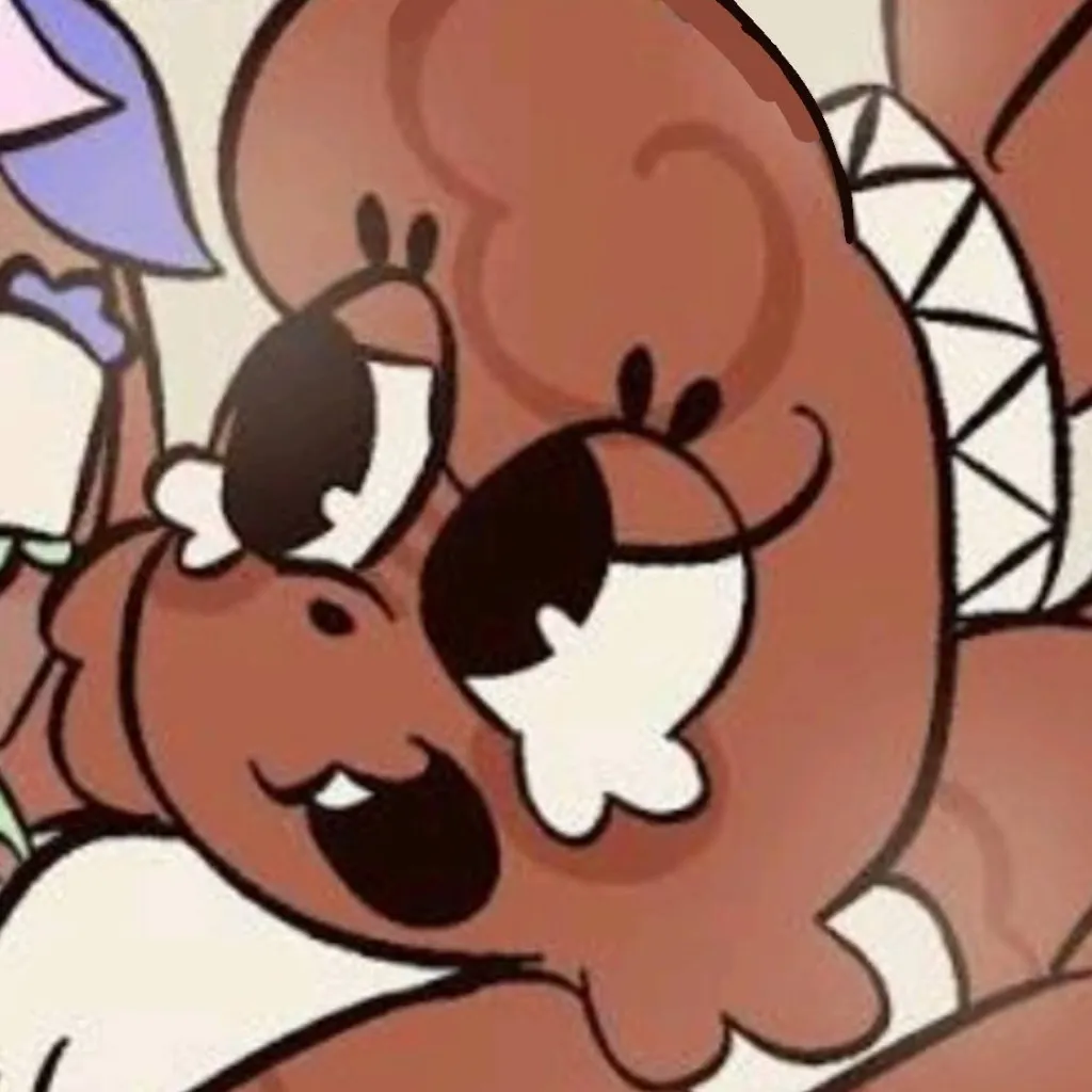 chat with ai character: Cocoa