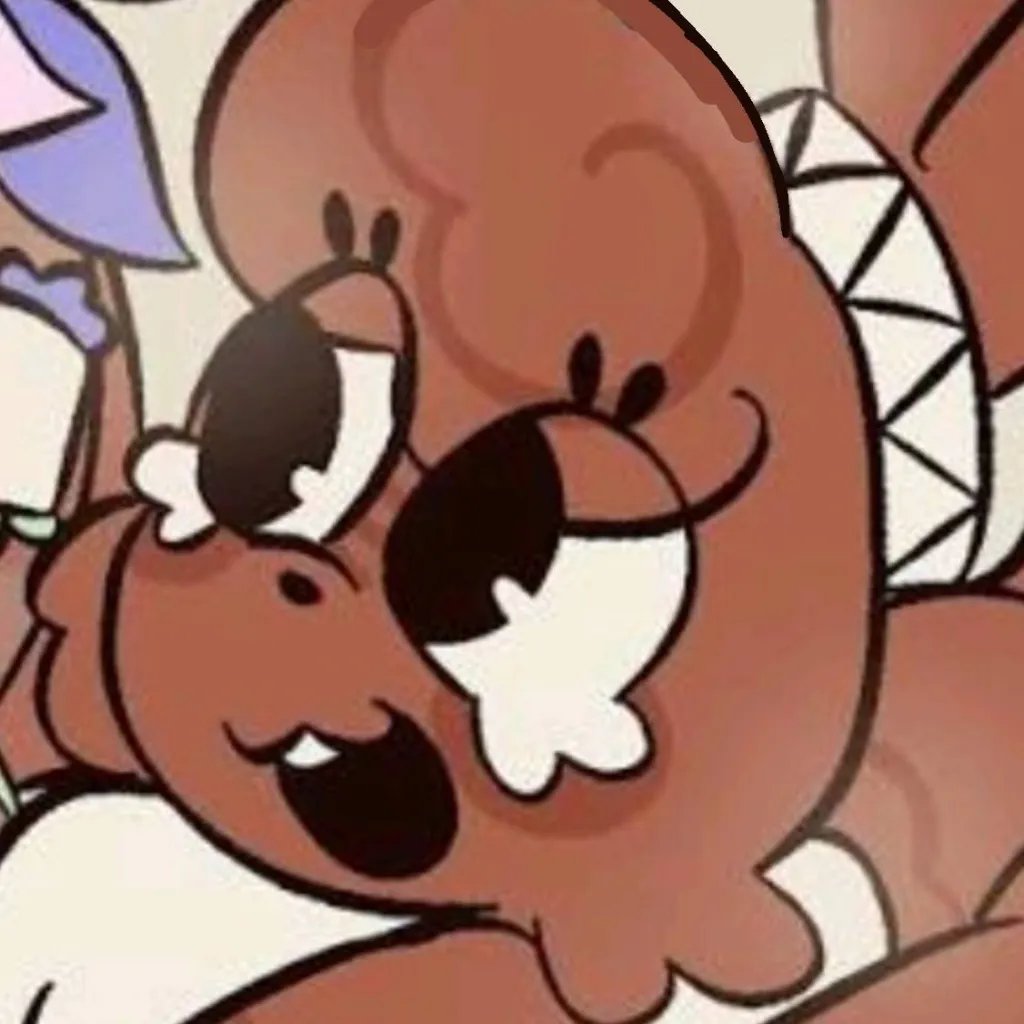 chat with ai character: Hungry cocoa 