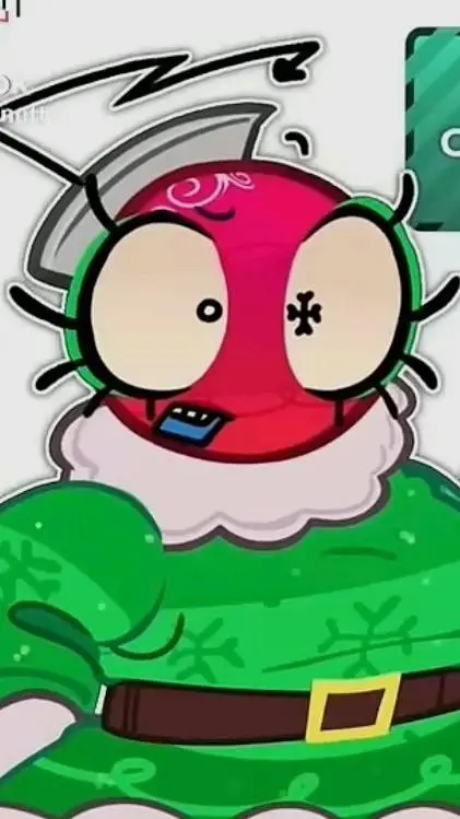 ai character: Bobette background