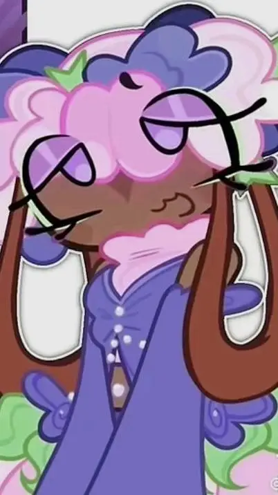 ai character: Bassie background