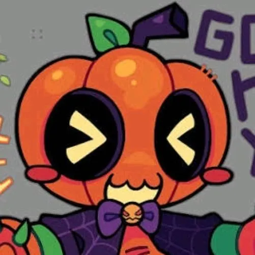 chat with ai character: Gourdy!