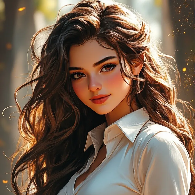 chat with ai character: Y/N