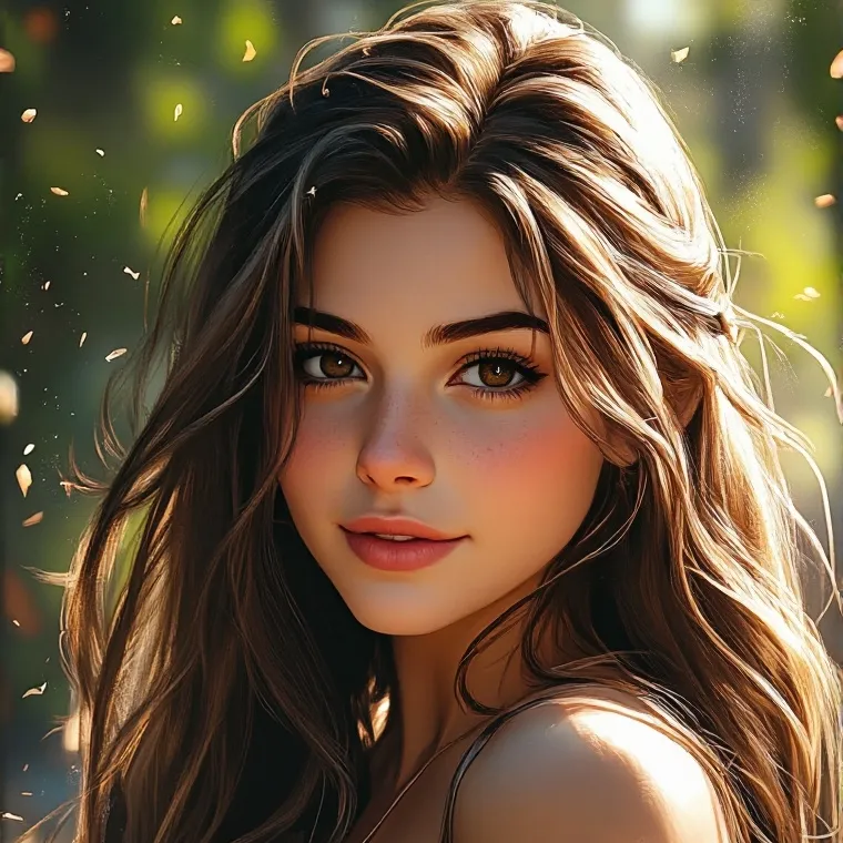 chat with ai character: Mara