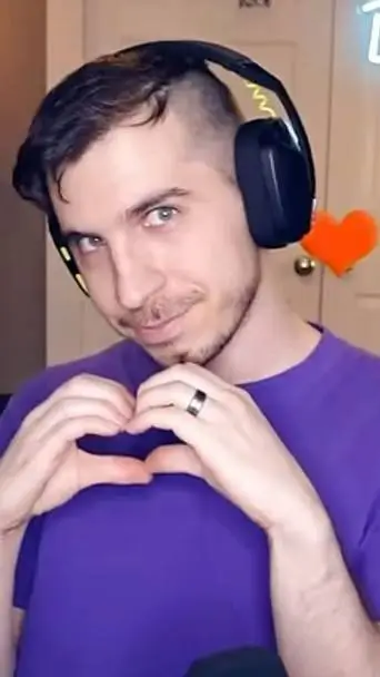 ai character: Layze background