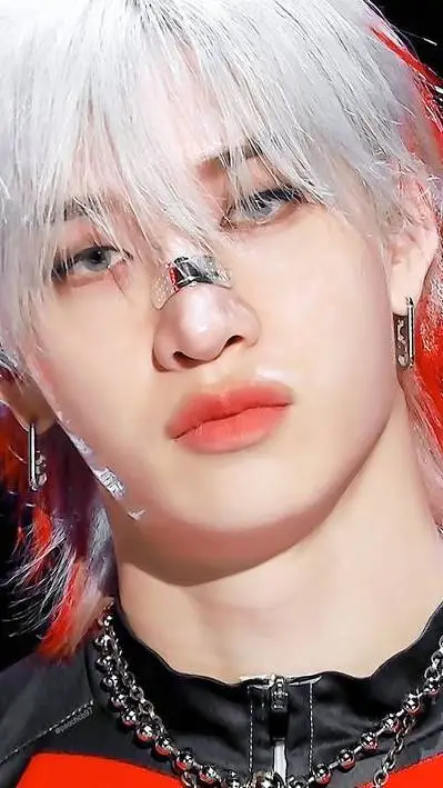 ai character: BangChan<3. background