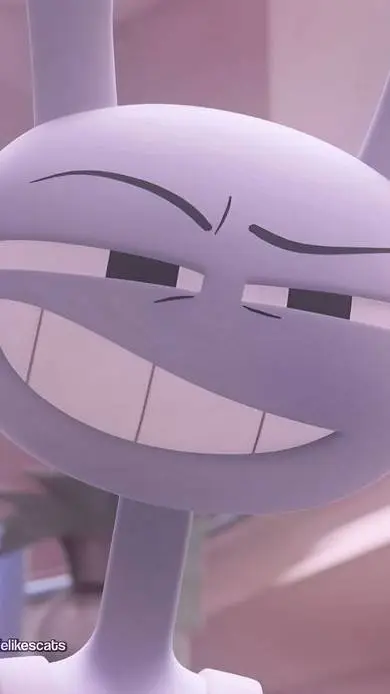 ai character: Jax background