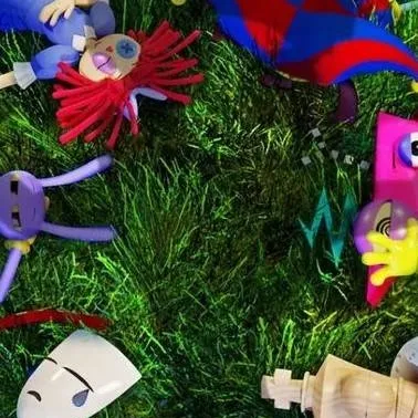 chat with ai character: TADC