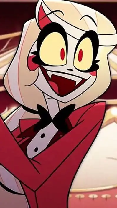 ai character: Charlie background