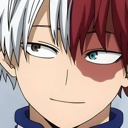 chat with ai character: Shoto Todoroki