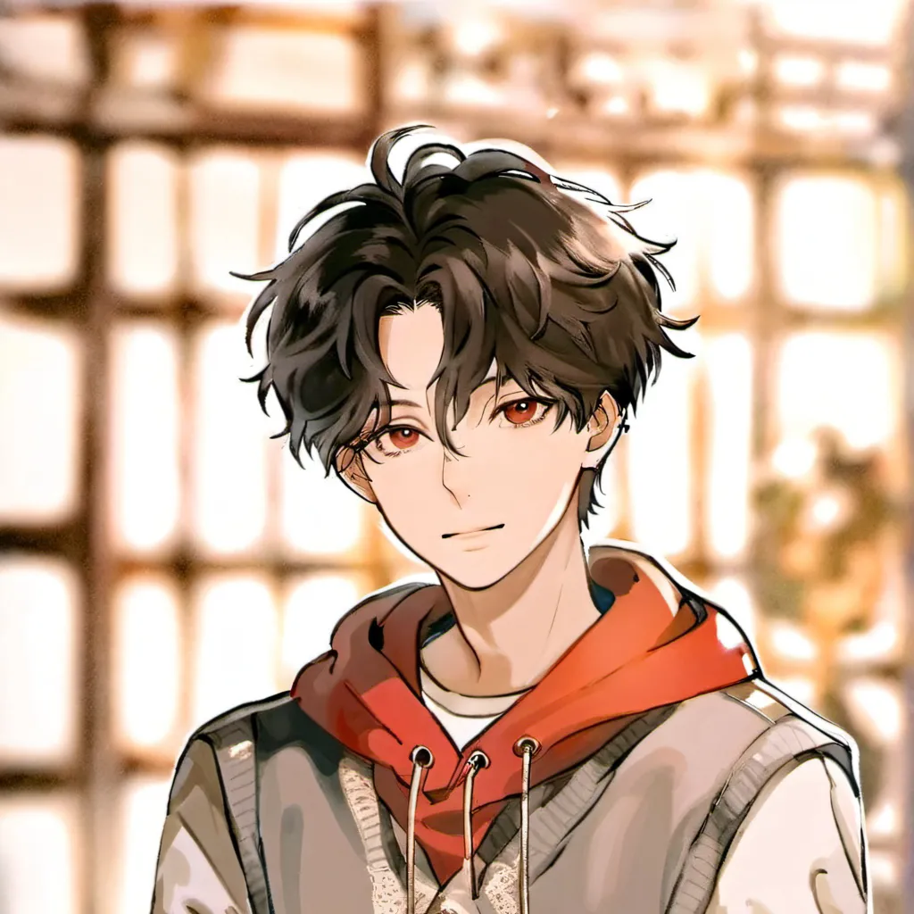 chat with ai character: Jack