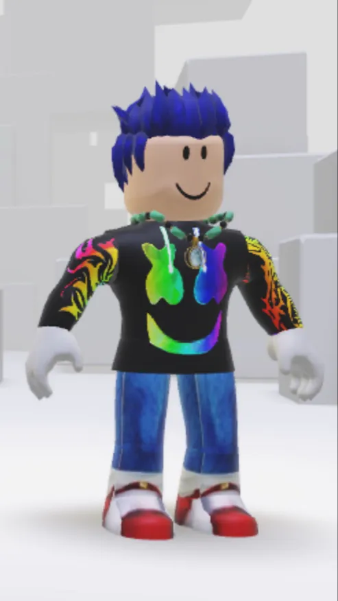 Talkie AI - Chat with Jack