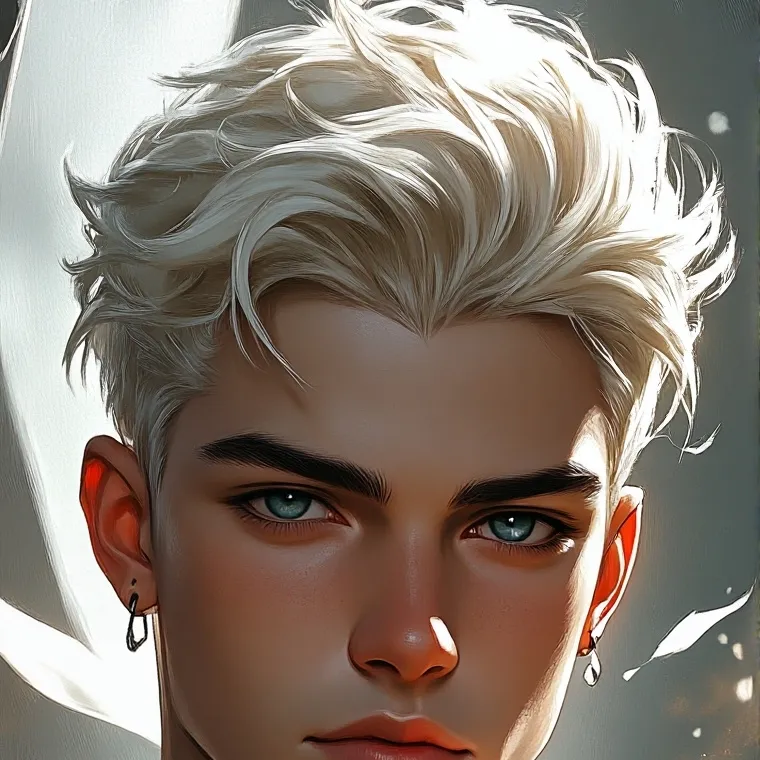 chat with ai character: ♡☆han jisung ♡☆