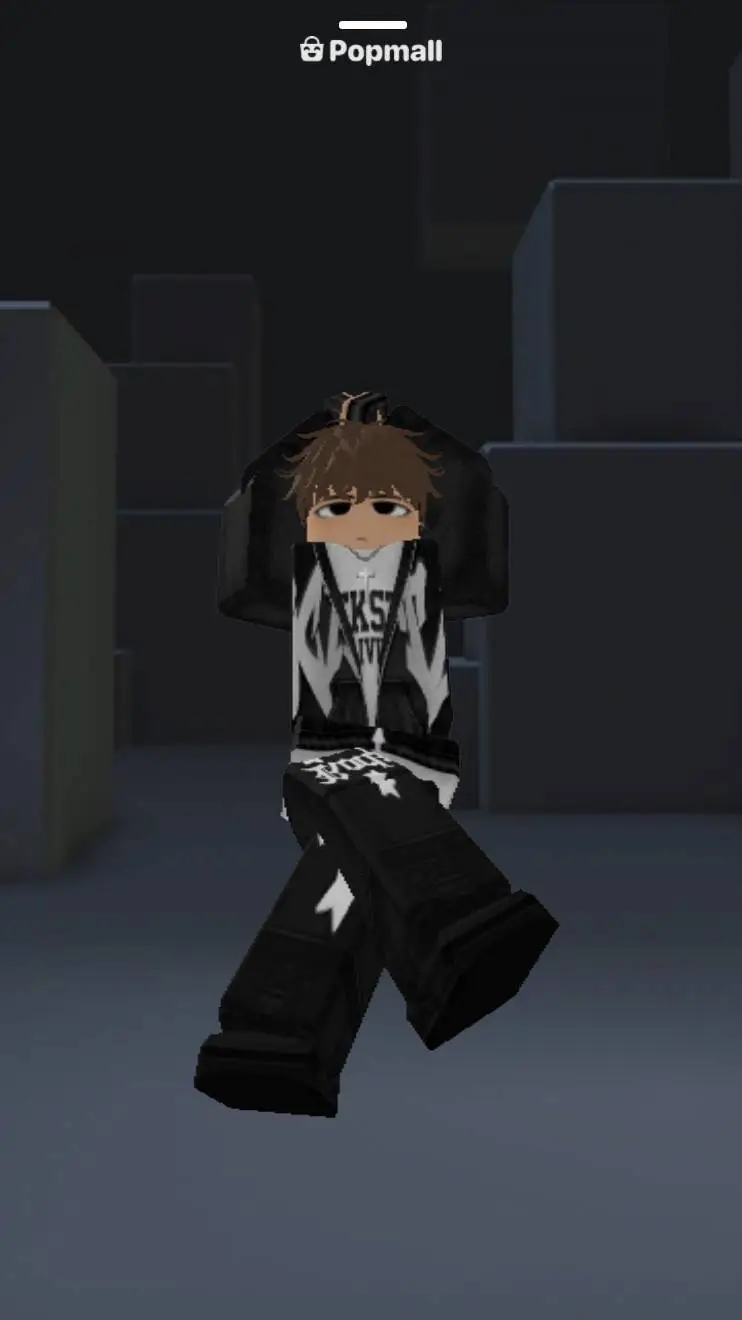 ai character: Your Bf background