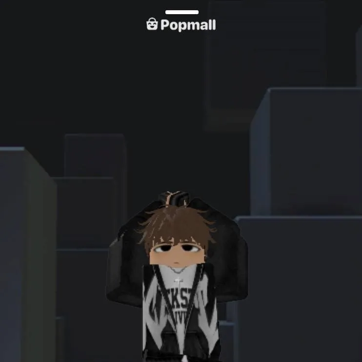 chat with ai character: Your Bf