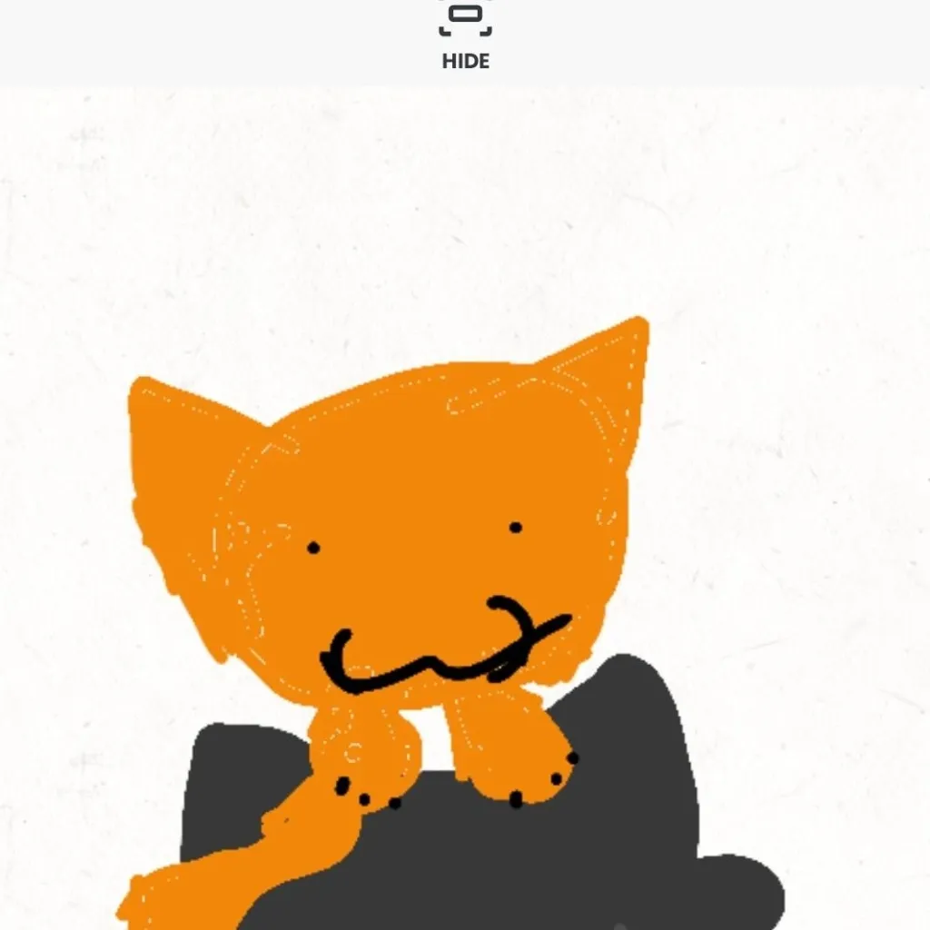 chat with ai character: inky and Katrina 