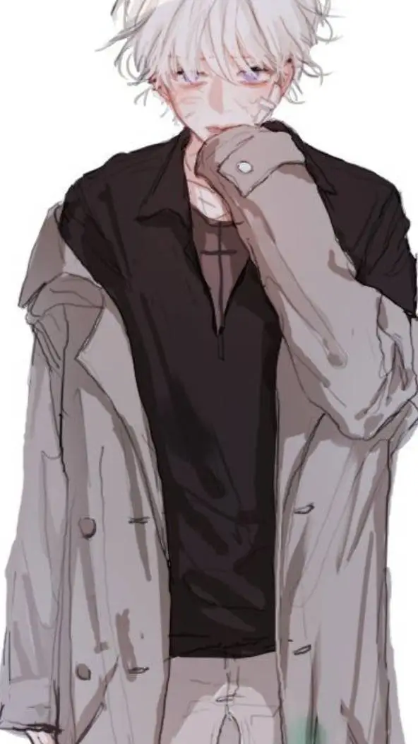 Talkie AI - Chat with ×Kyle×