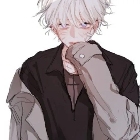 chat with ai character: ×Kyle×