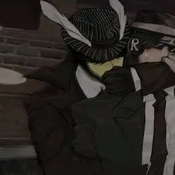 chat with ai character: 🗡️🐰★MAFIOSO★🐰🗡️